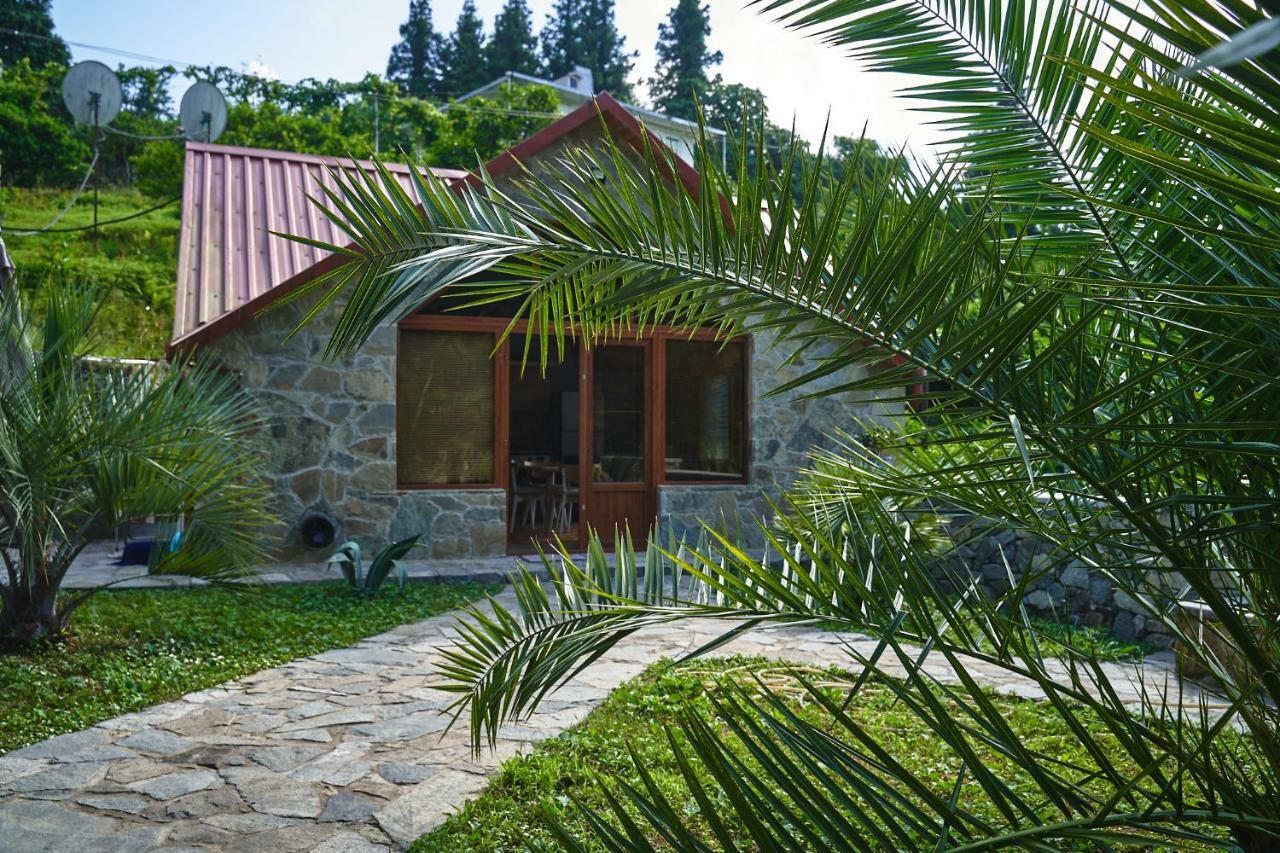 Villa Green Corner Batumi Exterior photo